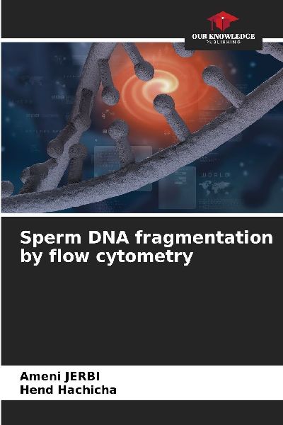 Sperm DNA fragmentation by flow cytometry