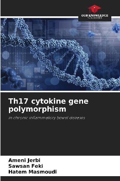 Th17 cytokine gene polymorphism: in chronic inflammatory bowel diseases
