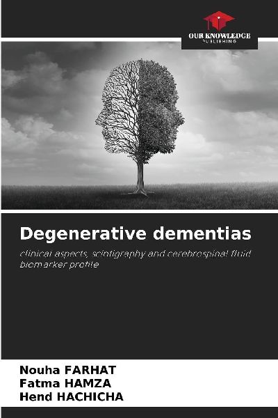 Degenerative dementias: clinical aspects, scintigraphy and cerebrospinal fluid biomarker profile