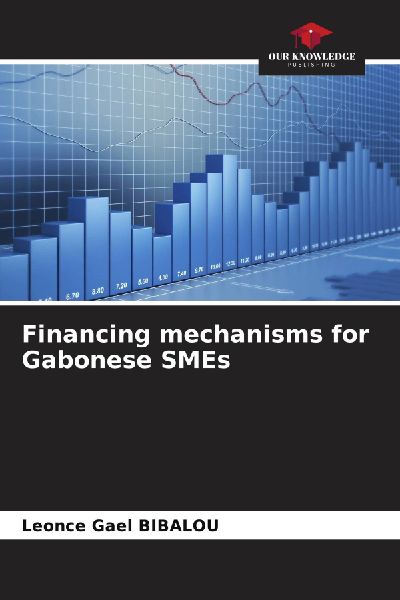 Financing mechanisms for Gabonese SMEs