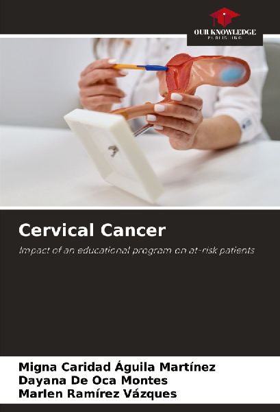 Cervical Cancer: Impact of an educational program on at-risk patients