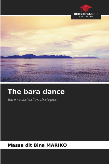 The bara dance: Bara revitalization strategies