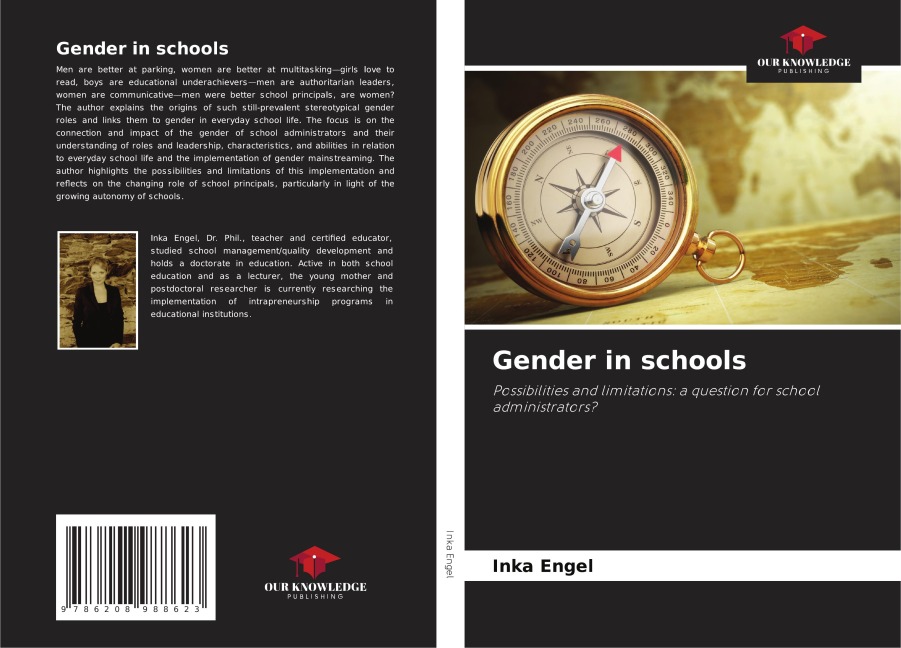 Gender in schools