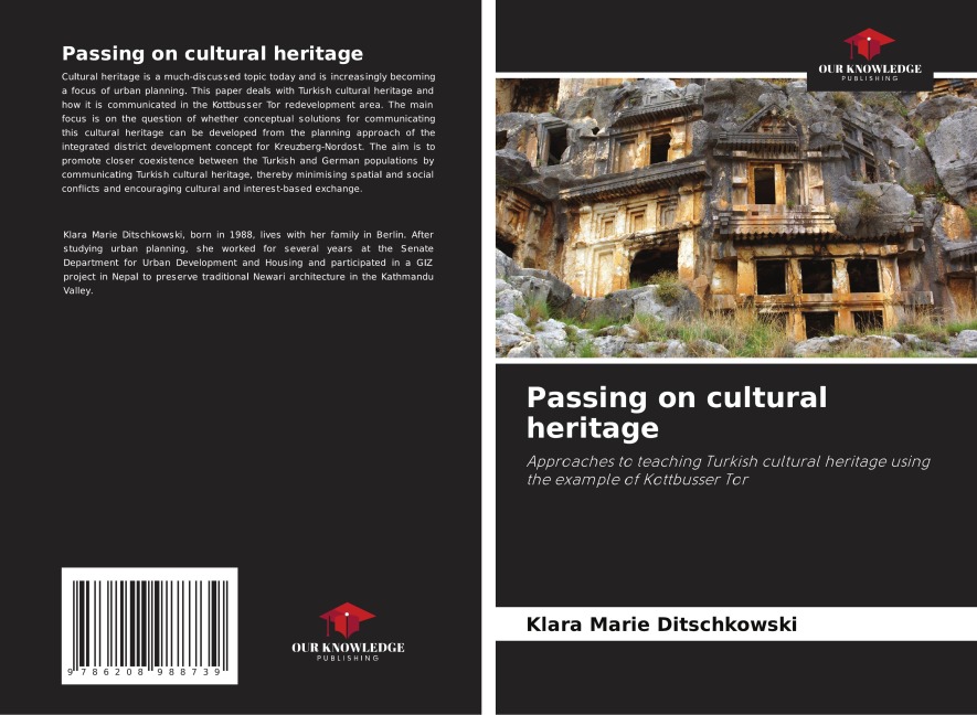 Passing on cultural heritage
