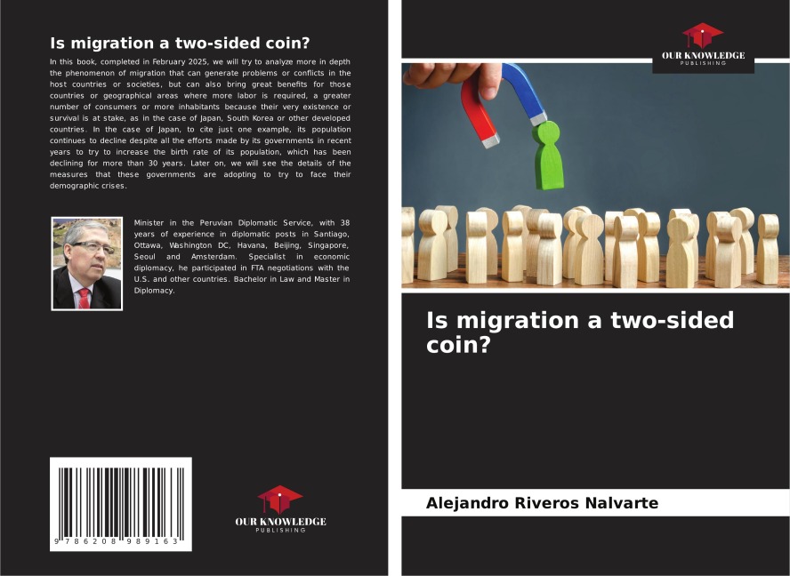 Is migration a two-sided coin?