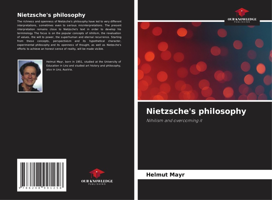 Nietzsche's philosophy