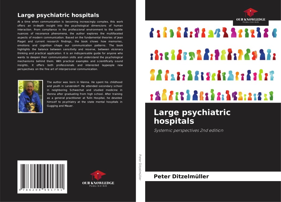 Large psychiatric hospitals