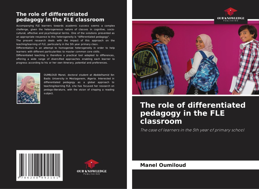 The role of differentiated pedagogy in the FLE classroom