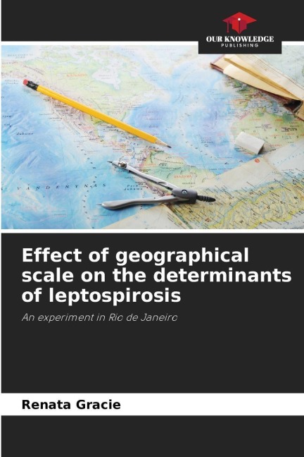Effect of geographical scale on the determinants of leptospirosis: An experiment in Rio de Janeiro