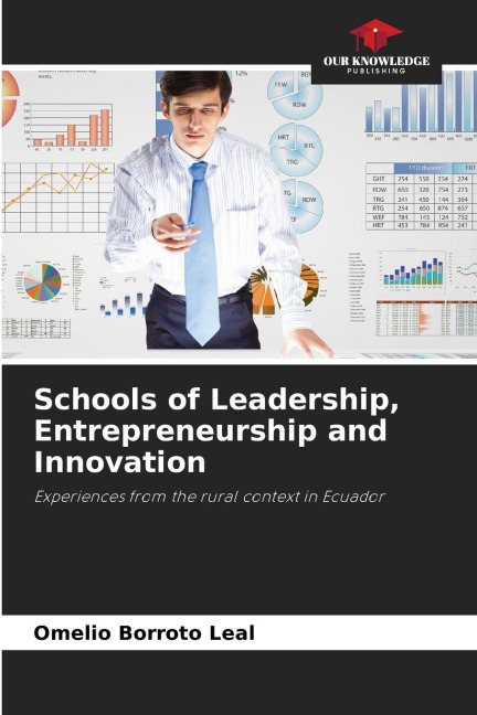 Schools of Leadership, Entrepreneurship and Innovation: Experiences from the rural context in Ecuador