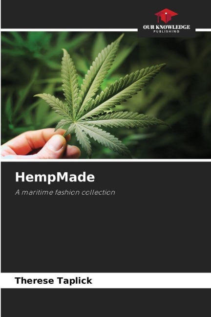HempMade: A maritime fashion collection
