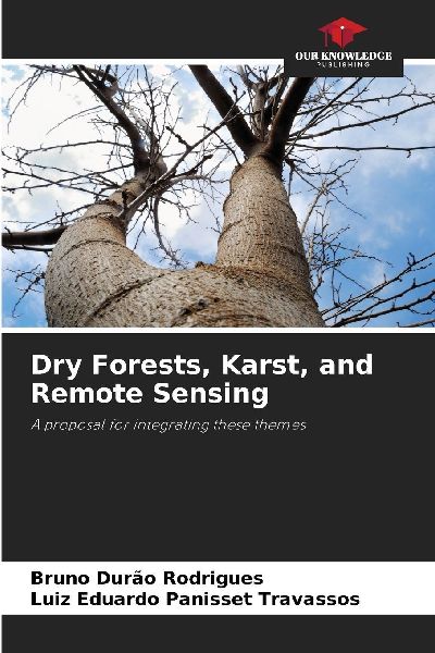 Dry Forests, Karst, and Remote Sensing: A proposal for integrating these themes