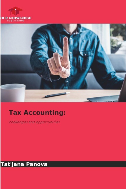Tax Accounting:: challenges and opportunities