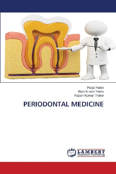 PERIODONTAL MEDICINE