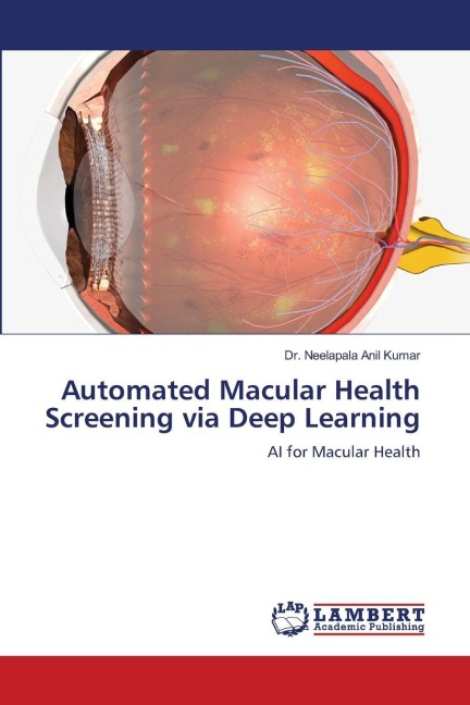 Automated Macular Health Screening via Deep Learning: AI for Macular Health