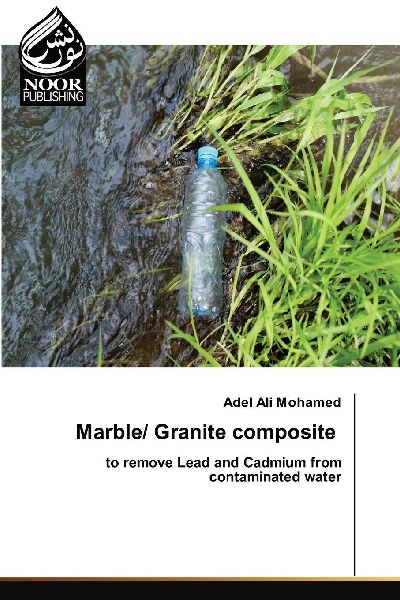 Marble/ Granite composite