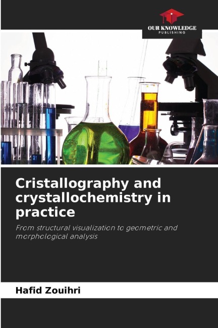 Cristallography and crystallochemistry in practice: From structural visualization to geometric and morphological analysis