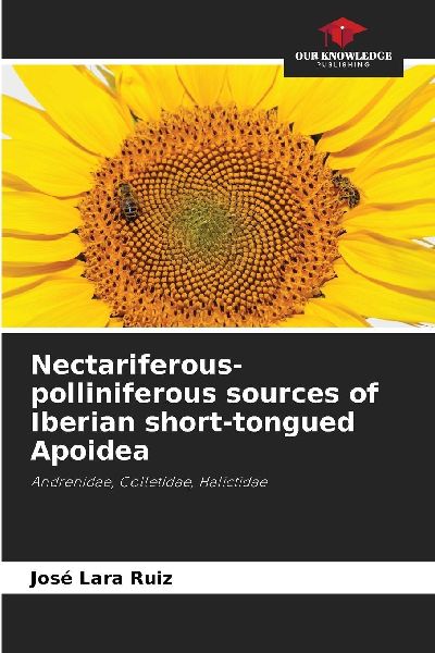 Nectariferous-polliniferous sources of Iberian short-tongued Apoidea: Andrenidae, Colletidae, Halictidae