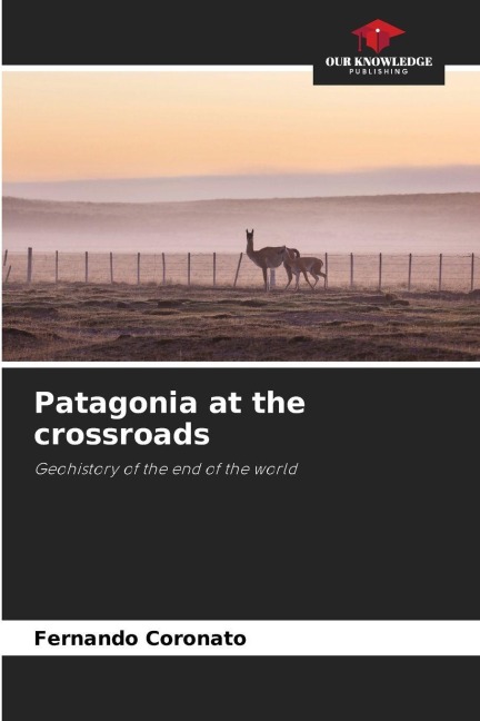 Patagonia at the crossroads: Geohistory of the end of the world