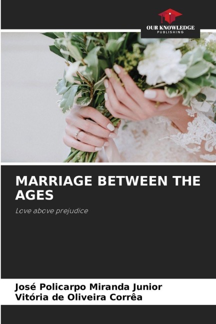 MARRIAGE BETWEEN THE AGES: Love above prejudice
