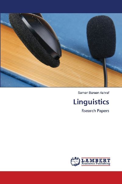 Linguistics: Rsearch Papers