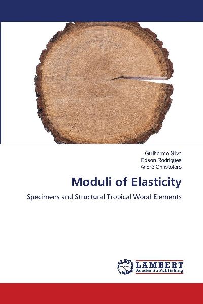 Moduli of Elasticity: Specimens and Structural Tropical Wood Elements