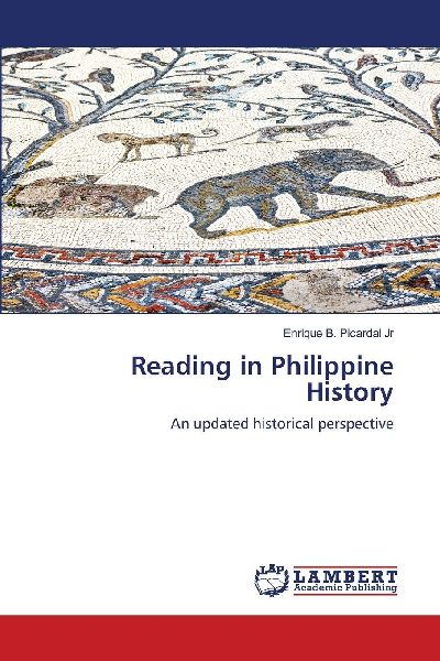Reading in Philippine History: An updated historical perspective