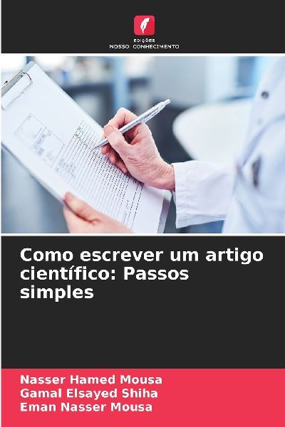 Como escrever um artigo científico: Passos simples