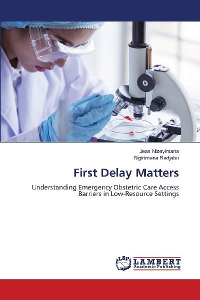 First Delay Matters: Understanding Emergency Obstetric Care Access Barriers in Low-Resource Settings