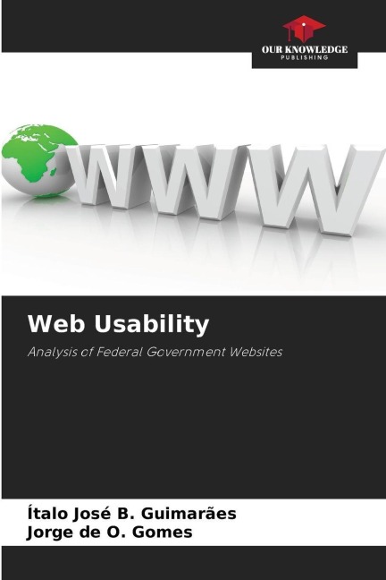 Web Usability: Analysis of Federal Government Websites