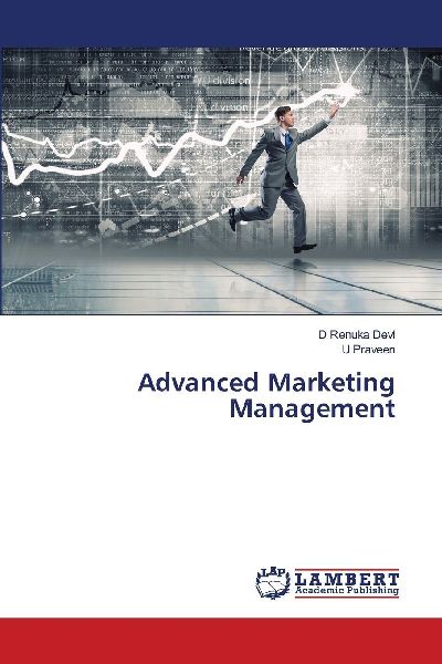 Advanced Marketing Management