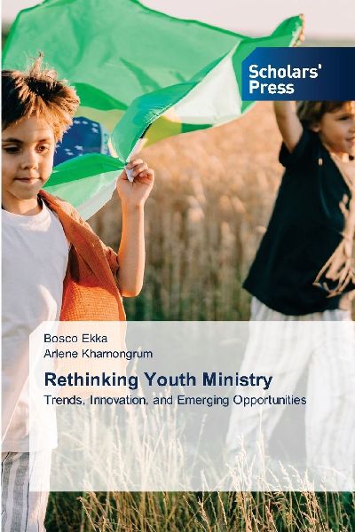 Rethinking Youth Ministry: Trends, Innovation, and Emerging Opportunities