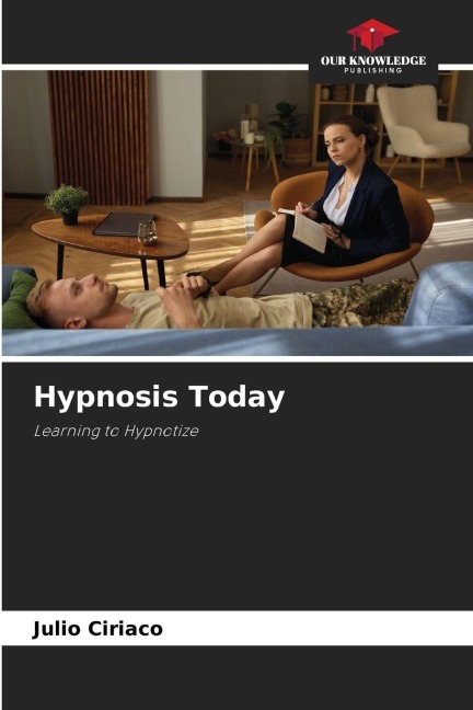 Hypnosis Today: Learning to Hypnotize