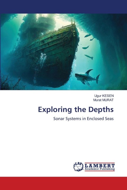 Exploring the Depths: Sonar Systems in Enclosed Seas