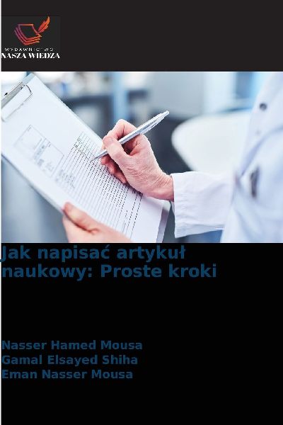 Jak napisa¿ artyku¿ naukowy: Proste kroki