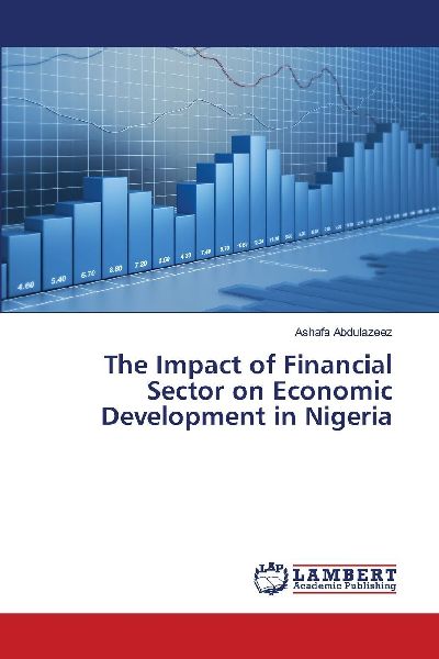 The Impact of Financial Sector on Economic Development in Nigeria