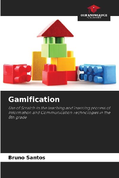 Gamification: Use of Scratch in the teaching and learning process of Information and Communication Technologies in the 8th grade