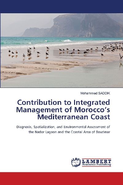 Contribution to Integrated Management of Morocco's Mediterranean Coast: Diagnosis, Spatialization, and Environmental Assessment of the Nador Lagoon and the Coastal Area of Boudinar