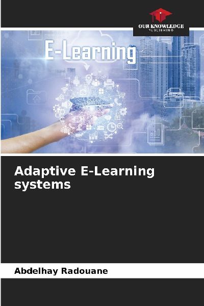 Adaptive E-Learning systems