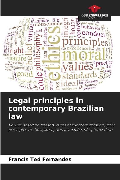 Legal principles in contemporary Brazilian law: Values based on reason, rules of supplementation, core principles of the system, and principles of optimization
