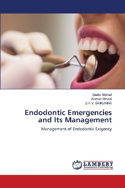 Endodontic Emergencies and Its Management: Management of Endodontic Exigency