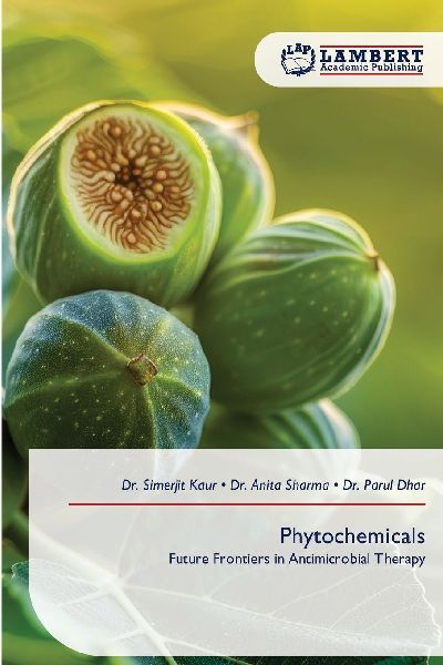 Phytochemicals: Future Frontiers in Antimicrobial Therapy