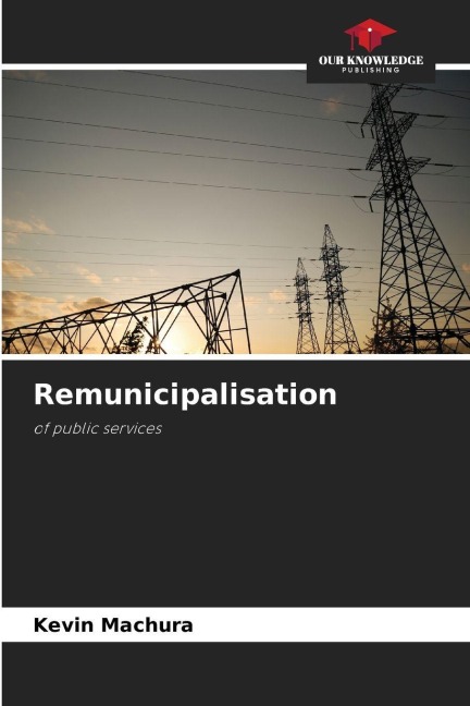 Remunicipalisation: of public services