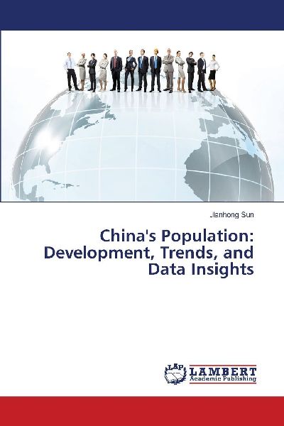 Chinas Population: Development, Trends, and Data Insights