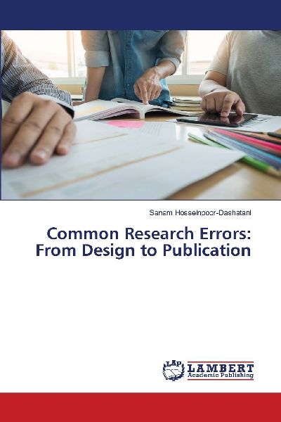 Common Research Errors: From Design to Publication