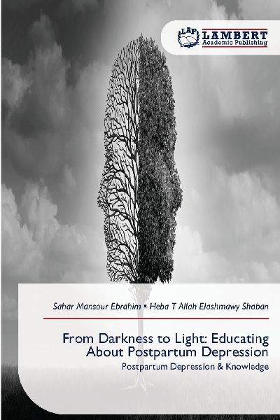 From Darkness to Light: Educating About Postpartum Depression: Postpartum Depression & Knowledge