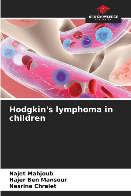 Hodgkins lymphoma in children