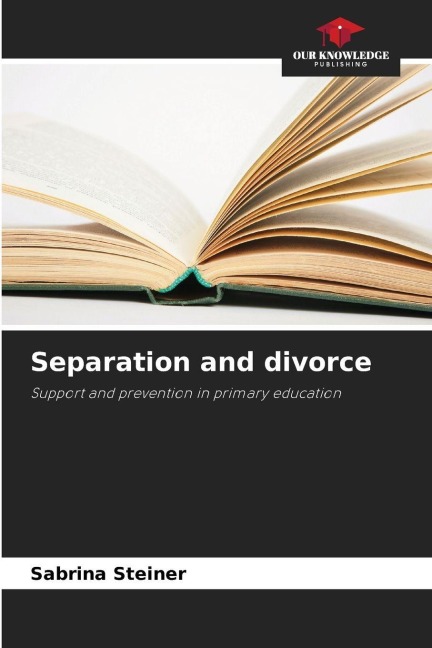Separation and divorce: Support and prevention in primary education