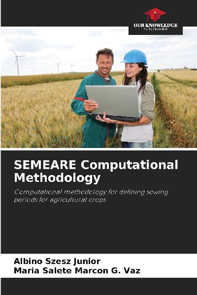 SEMEARE Computational Methodology: Computational methodology for defining sowing periods for agricultural crops