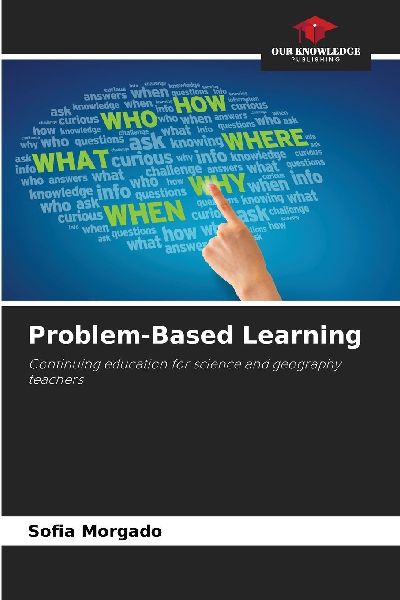 Problem-Based Learning: Continuing education for science and geography teachers